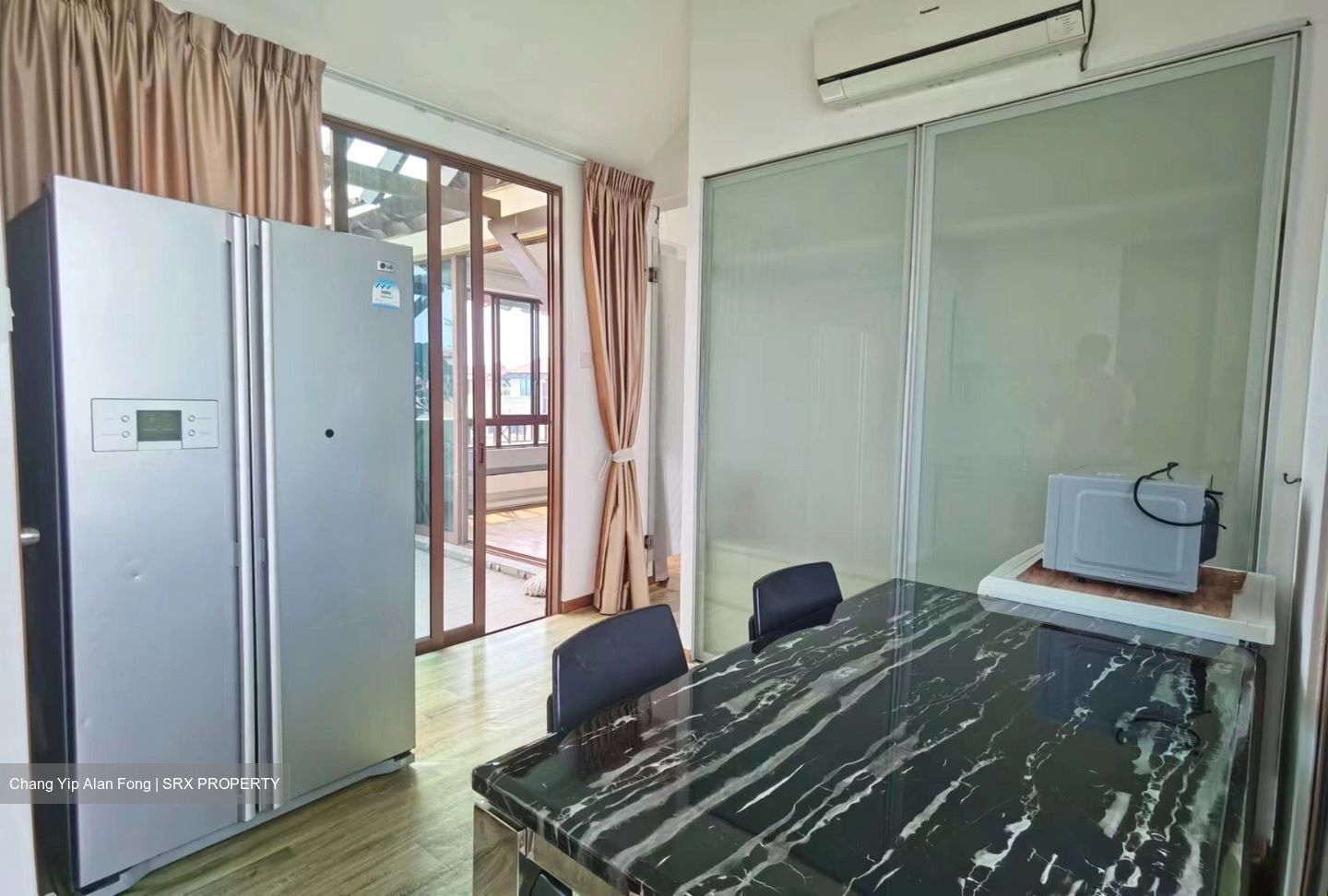 Tropical Spring (D18), Condominium #564083751